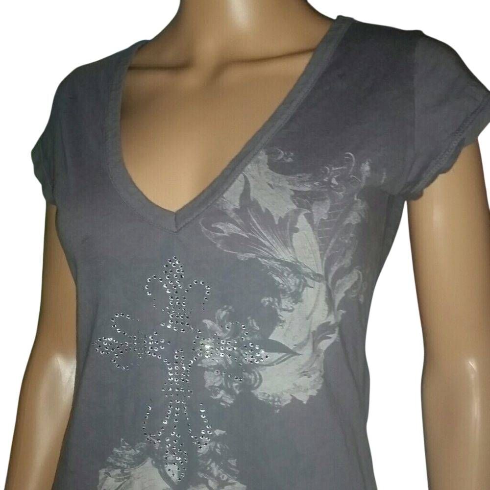 Max end tee - Picture 2 of 3